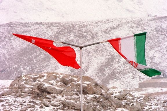 ترکیه: یک ایرانی و ترک به اتهام طرحریزی ربودن یک مقام سابق نظامی ایران بازداشت شدند