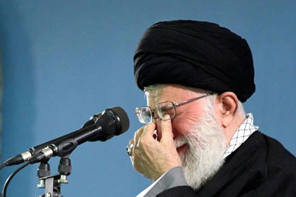 بسبب الترويج لـ"منظمات وأفراد خطرين".. إغلاق صفحات المرشد الإيراني على إنستغرام وفيسبوك
