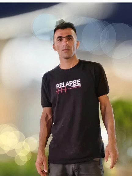 Iranian Regime Keeps Protester In Prison Despite Having Bullet In Eye