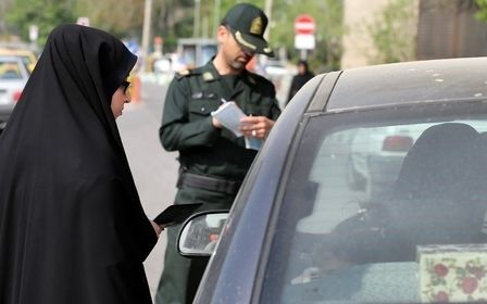 سخنگوی ستاد امر به معروف: تعیین نرخ جریمه برای بدحجابی هنوز تصویب نشده است