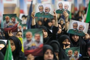 'If not treason, then what?' Iran hardliners torch reformists’ manifesto